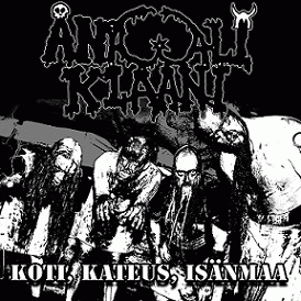 Koti, Kateus, Isänmaa